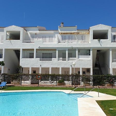 Luxury 3 Bed Apartment Torreblanca Fuengirola Eksteriør bilde