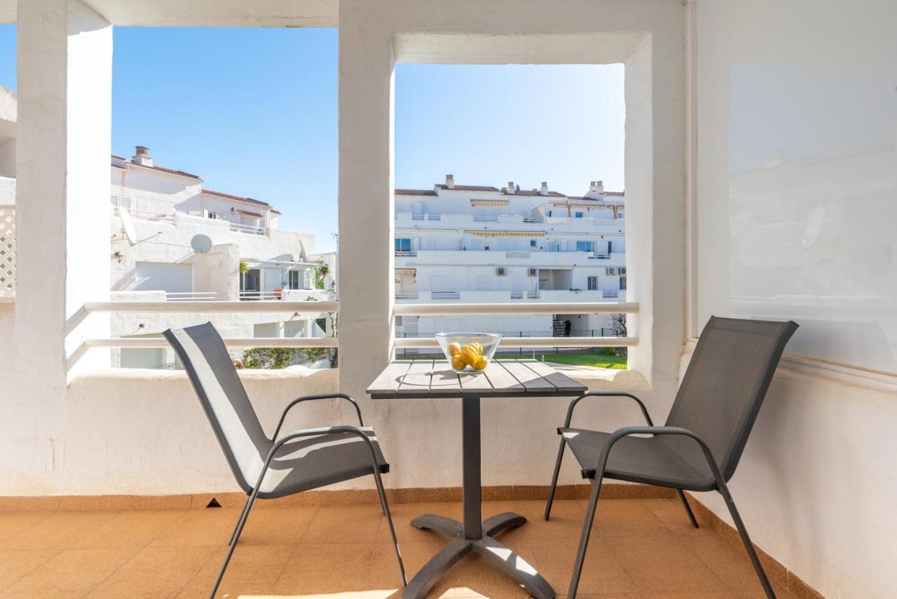 Luxury 3 Bed Apartment Torreblanca Fuengirola Eksteriør bilde