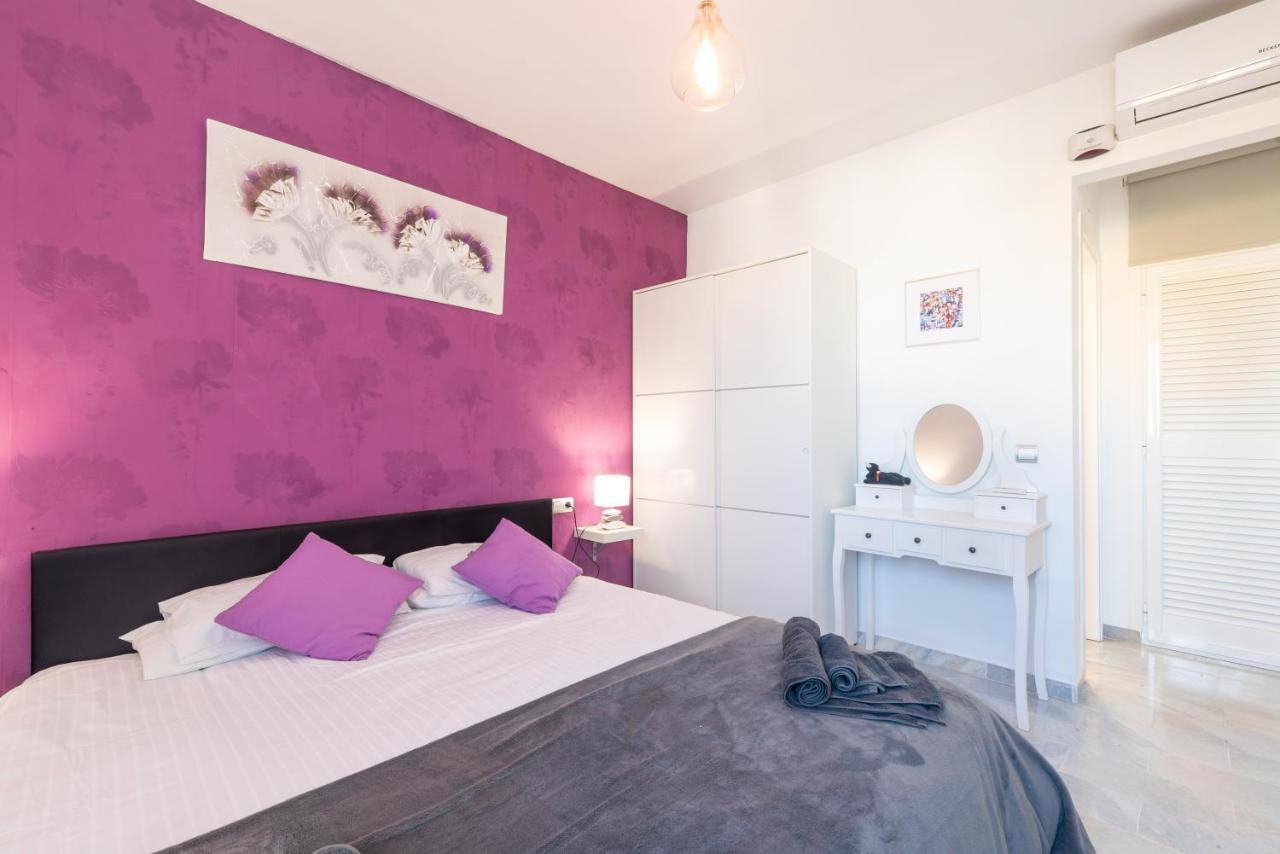 Luxury 3 Bed Apartment Torreblanca Fuengirola Eksteriør bilde