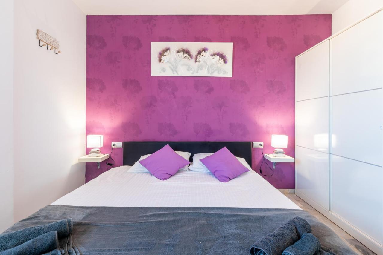 Luxury 3 Bed Apartment Torreblanca Fuengirola Eksteriør bilde