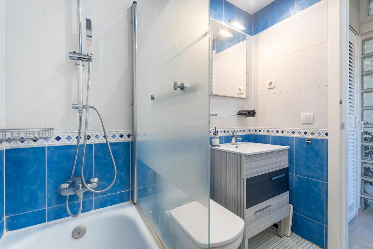 Luxury 3 Bed Apartment Torreblanca Fuengirola Eksteriør bilde