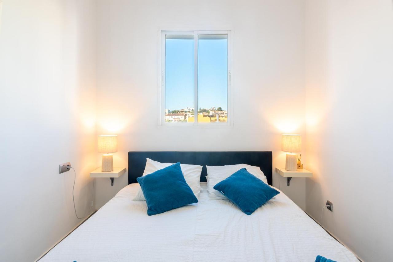 Luxury 3 Bed Apartment Torreblanca Fuengirola Eksteriør bilde